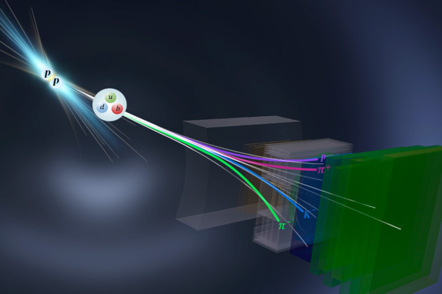 Physicists have confirmed a new mismatch between matter and antimatter 