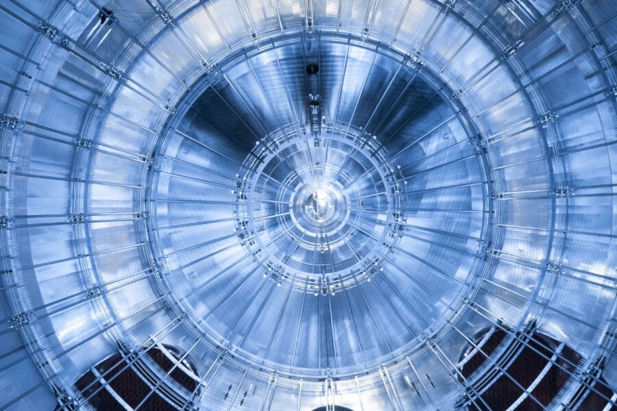 Neutrinos’ maximum possible mass shrinks further