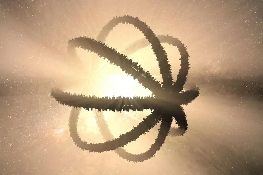 The galaxy’s coldest “stars” may actually be alien megastructures