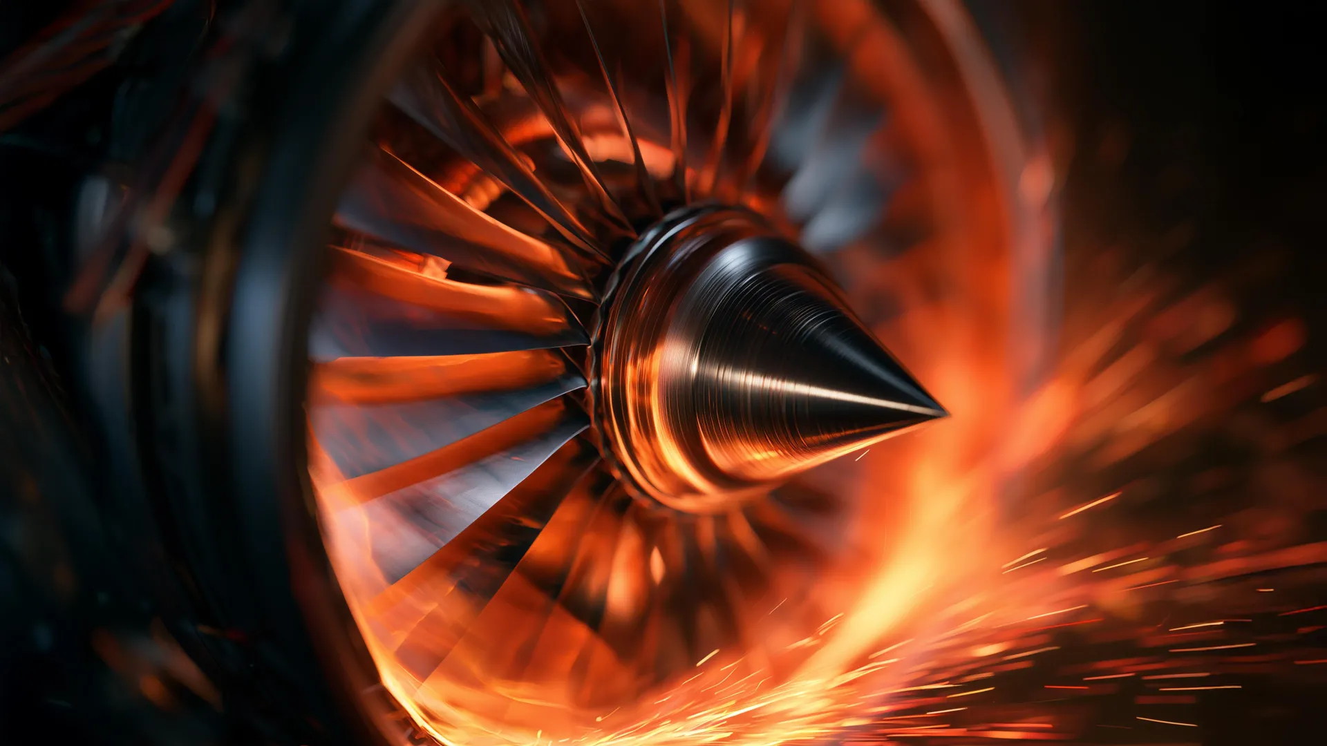 jet-engine-turbine-metal-alloy-1 New Alloy Is 10x Stronger Than Steel