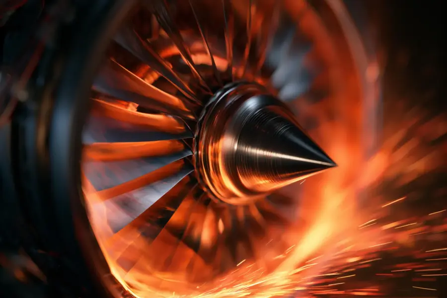 This new alloy is up to 10 times stronger than steel and surprisingly flexible
