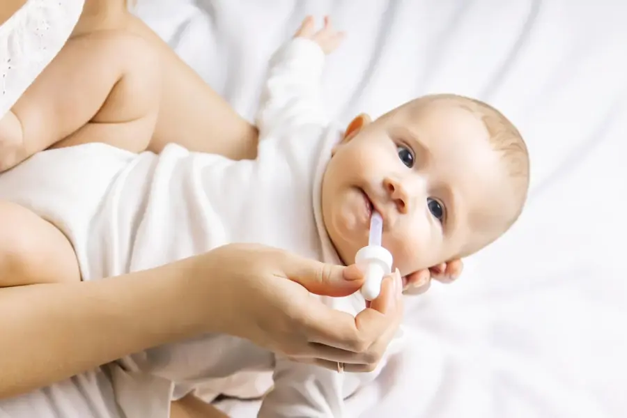 Major study challenges long-held fears about acetaminophen and ibuprofen use in babies