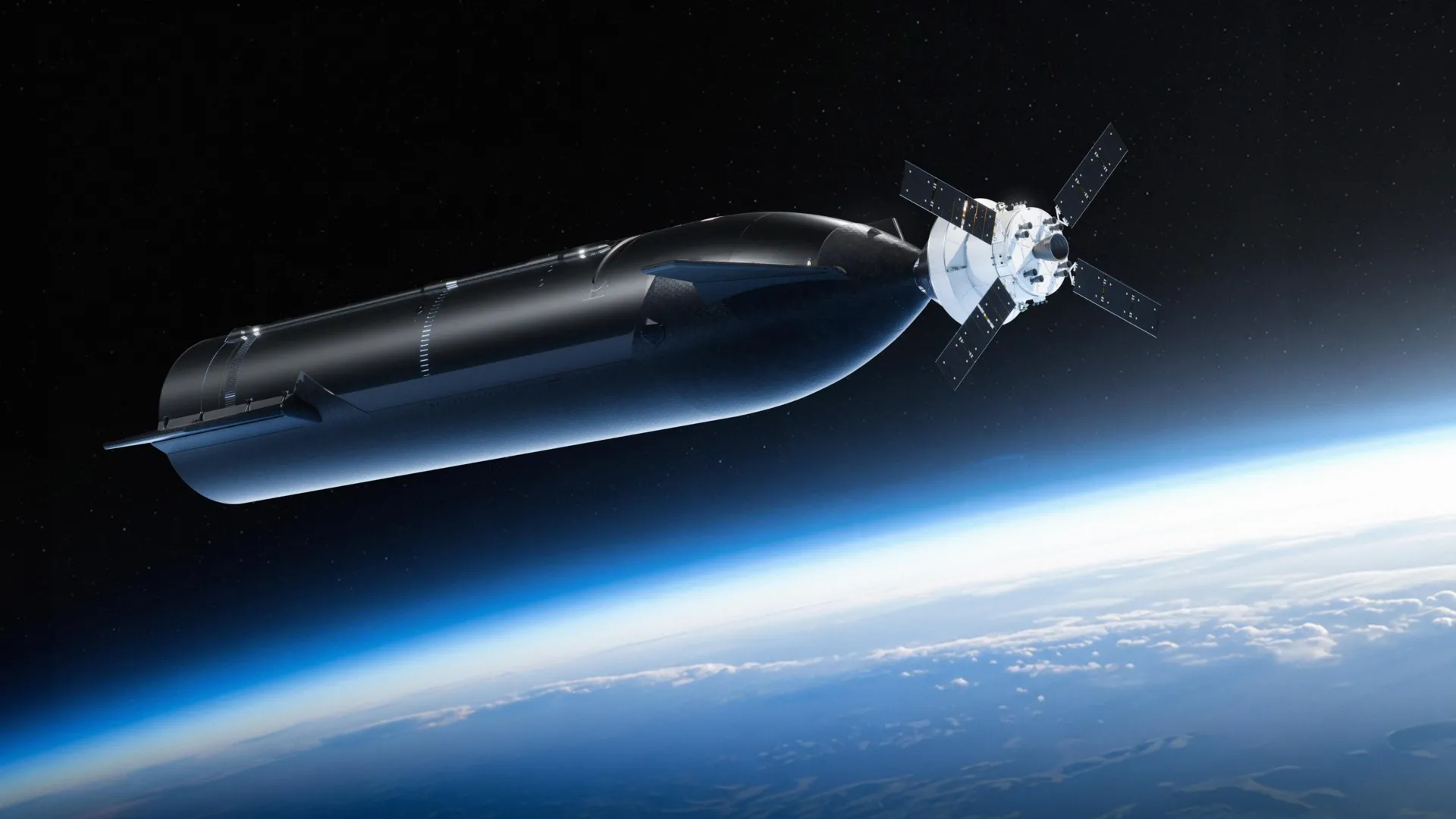 spacex-starship-human-landing-system-test-article-docked-with-nasa-orion-spacecraft-1 NASA Artemis III Will Test Two Moon Landers